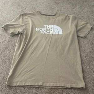 North Face T Shirt